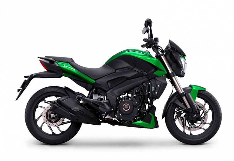 Мотоцикл BAJAJ Dominar 400 UG | Официальный дилер