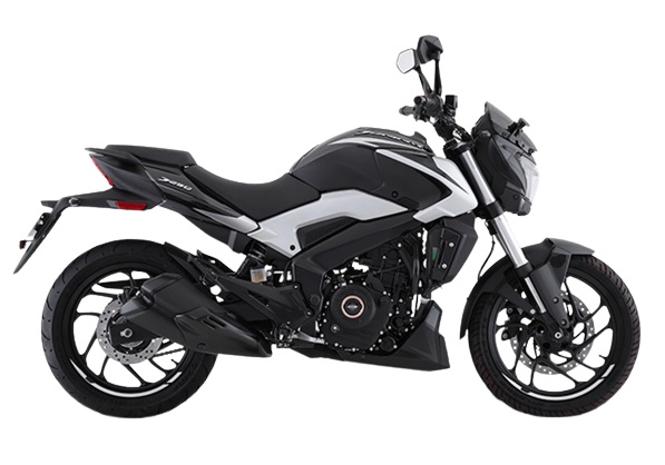 Мотоцикл BAJAJ Dominar 250 | Официальный дилер