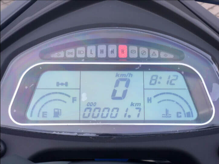 Квадроцикл CFMOTO CFORCE 500 HO в наличии. Лизинг, кредит, рассрочка, трейд-ин. Мотосалон МОТОПОЛЕ-официальный дилер CFMOTO в СПб
