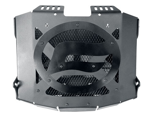 Вынос радиатора на CFMOTO X5 H.O. /X6 EPS