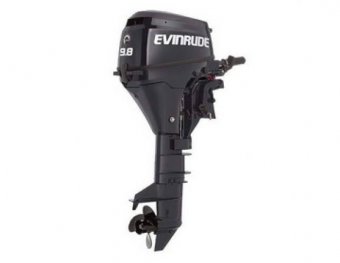 BRP Evinrude EV 10 HP 20"