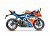 Мотоцикл CFMOTO 300 SR (ABS) в мотосалоне Мотополе