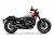 Мотоцикл CFMOTO 450CL-C (ABS) от Официального дилера в СПб. Звоните - рассчитаем cамый выгодный вариант! 
