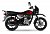 Мотоцикл BAJAJ Boxer BM 150 X | Официальный дилер