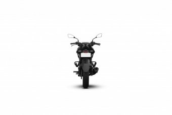 Мотоцикл BAJAJ Pulsar N 250 | Официальный дилер