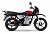 Мотоцикл BAJAJ Boxer BM 125 X | Официальный дилер