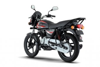 Мотоцикл BAJAJ Boxer 150 UG | Официальный дилер