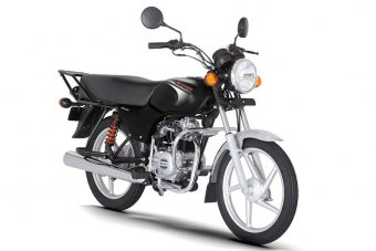 Мотоцикл BAJAJ Boxer 100 ES | Официальный дилер