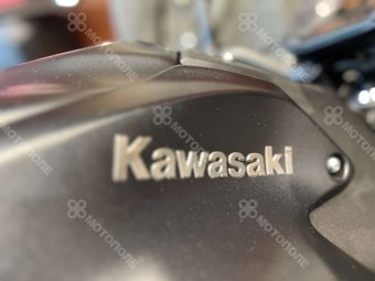 2021 Kawasaki Z 900