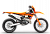 2024 KTM 250 EXC