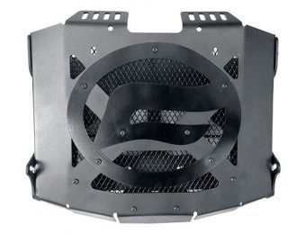 Вынос радиатора на CFMOTO X5/X6