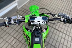 Мотоциклы Kawasaki со скидкой до -10%