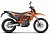 Мотоцикл 2023 KTM 690 Enduro R в мотосалоне Мотополе