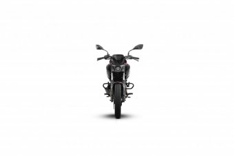Мотоцикл BAJAJ Pulsar N 250 | Официальный дилер