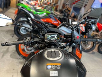 2021 Kawasaki Z 900