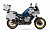 Мотоцикл 2024 CFMOTO 800MT Touring (ABS) от Официального дилера в СПб. Звоните - рассчитаем cамый выгодный вариант! 